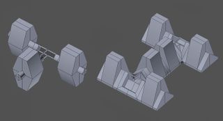 Create more complex results with the Rotation Manipulator