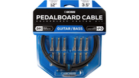 Boss BCK-12 Solderless Cable Kit: save $25