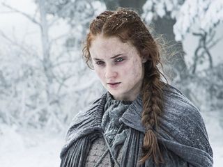 Sansa Stark game of thrones next season
