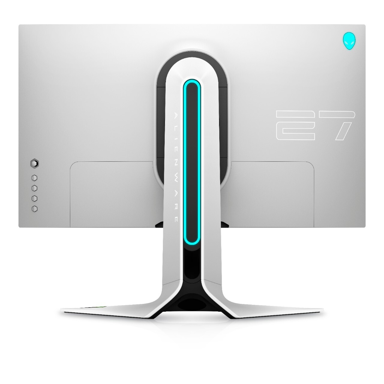 Alienware RTX 3000 Systems