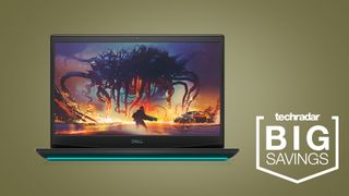 Dell gaming laptop and laptop deals