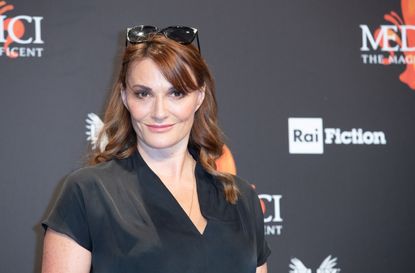 Sarah Parish