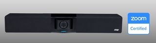 The AVer VB342 Pro 4K PTZ Video Bar is now Zoom Certified.