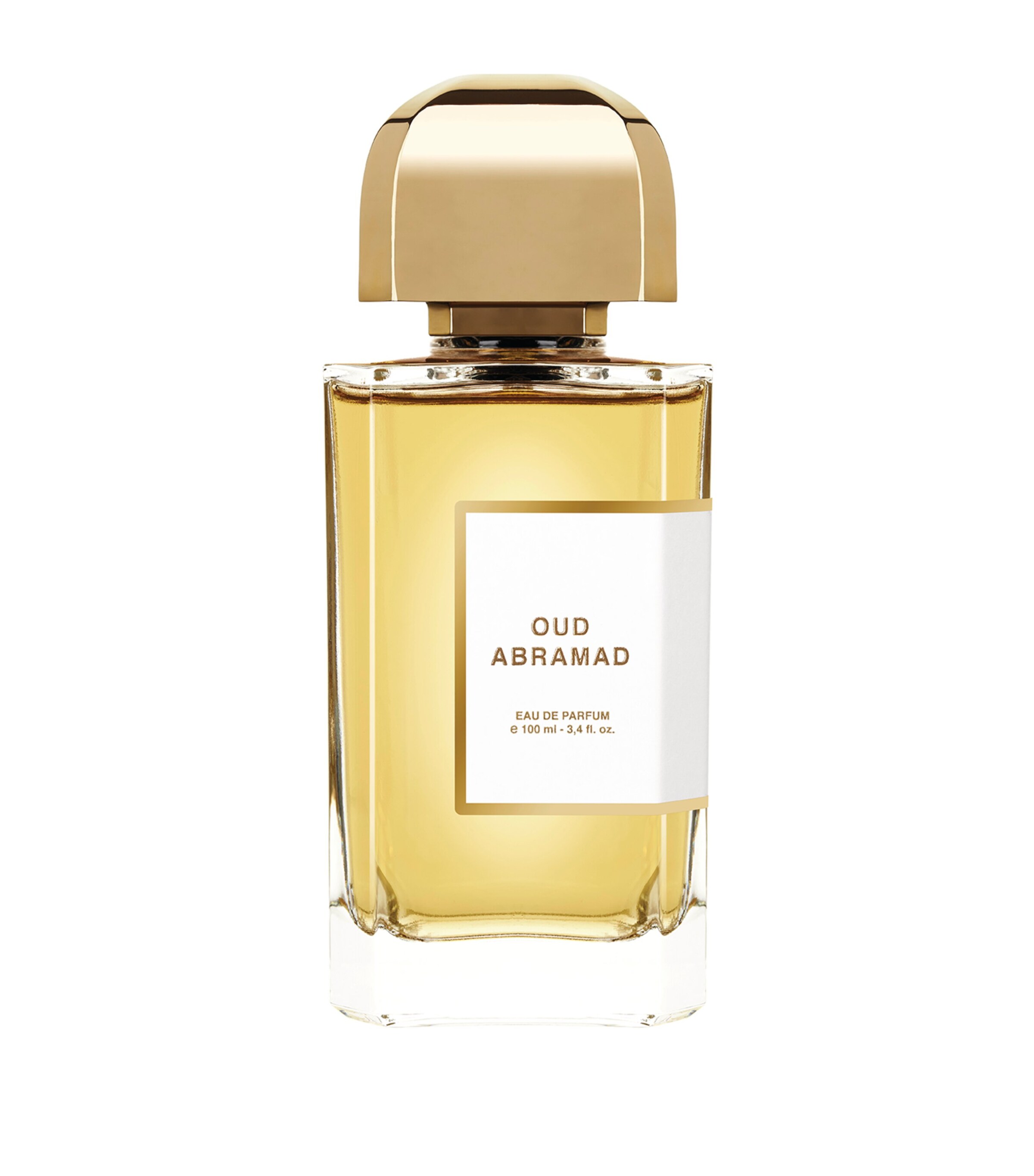 Bdk Parfums Oud Abramad Eau De Parfum (100ml)