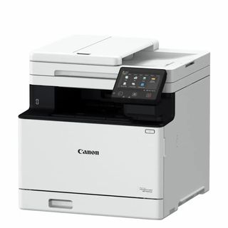 Canon ImageClass MF743Cdw