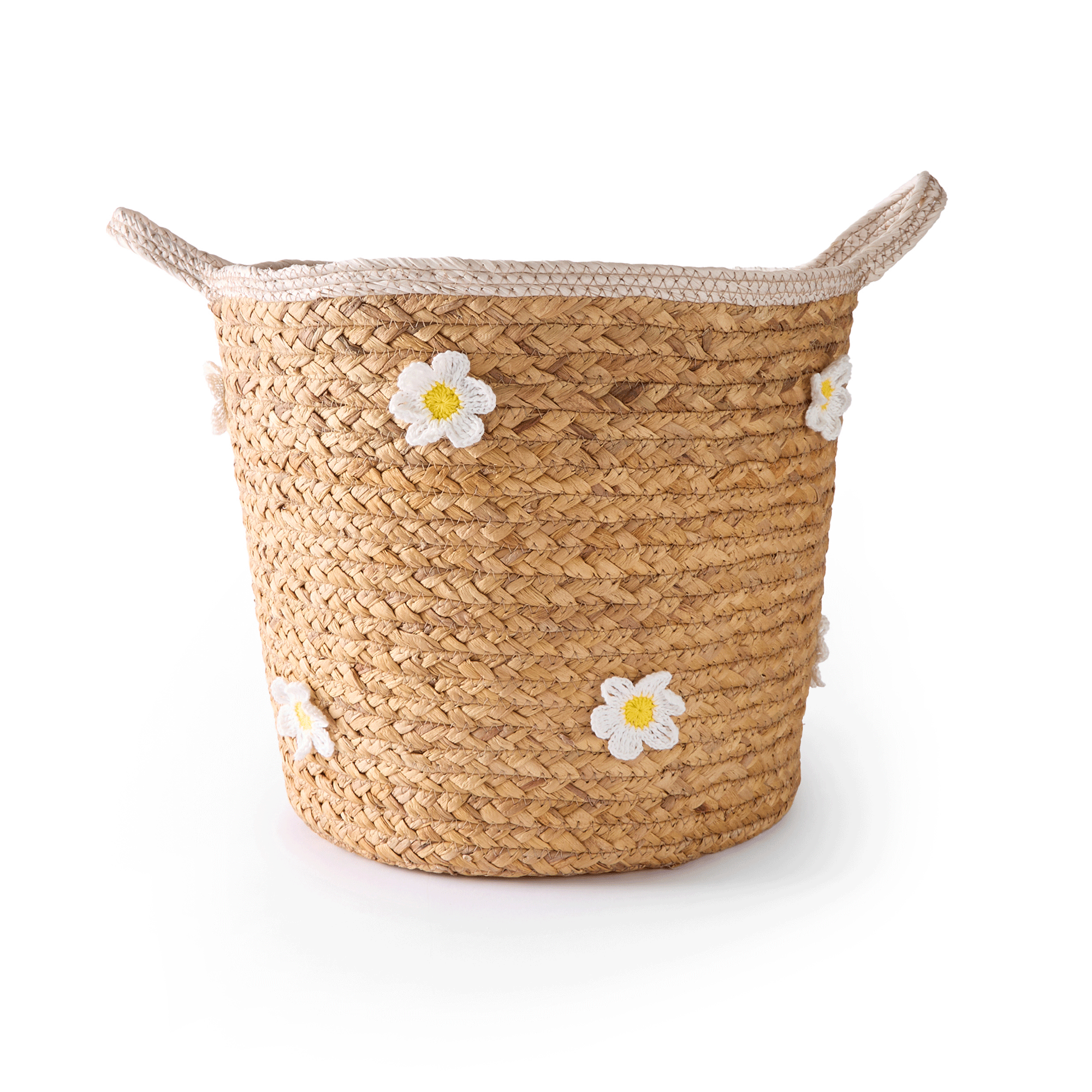 Daisy basket at Very