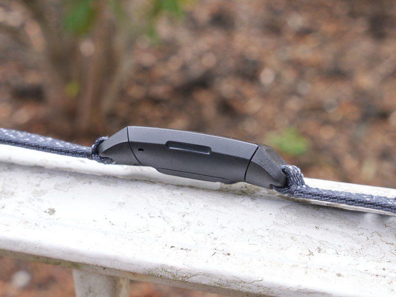 Fitbit Charge 4 Review