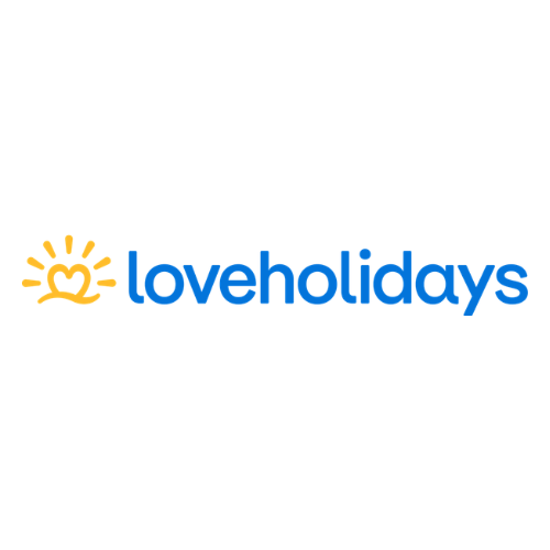 loveholidays Discount Codes