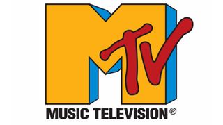 1980s MTV logo