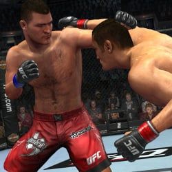 Ufc Undisputed 10 Patch Released For Xbox 360 And Ps3 Leaderboards Reset Cinemablend