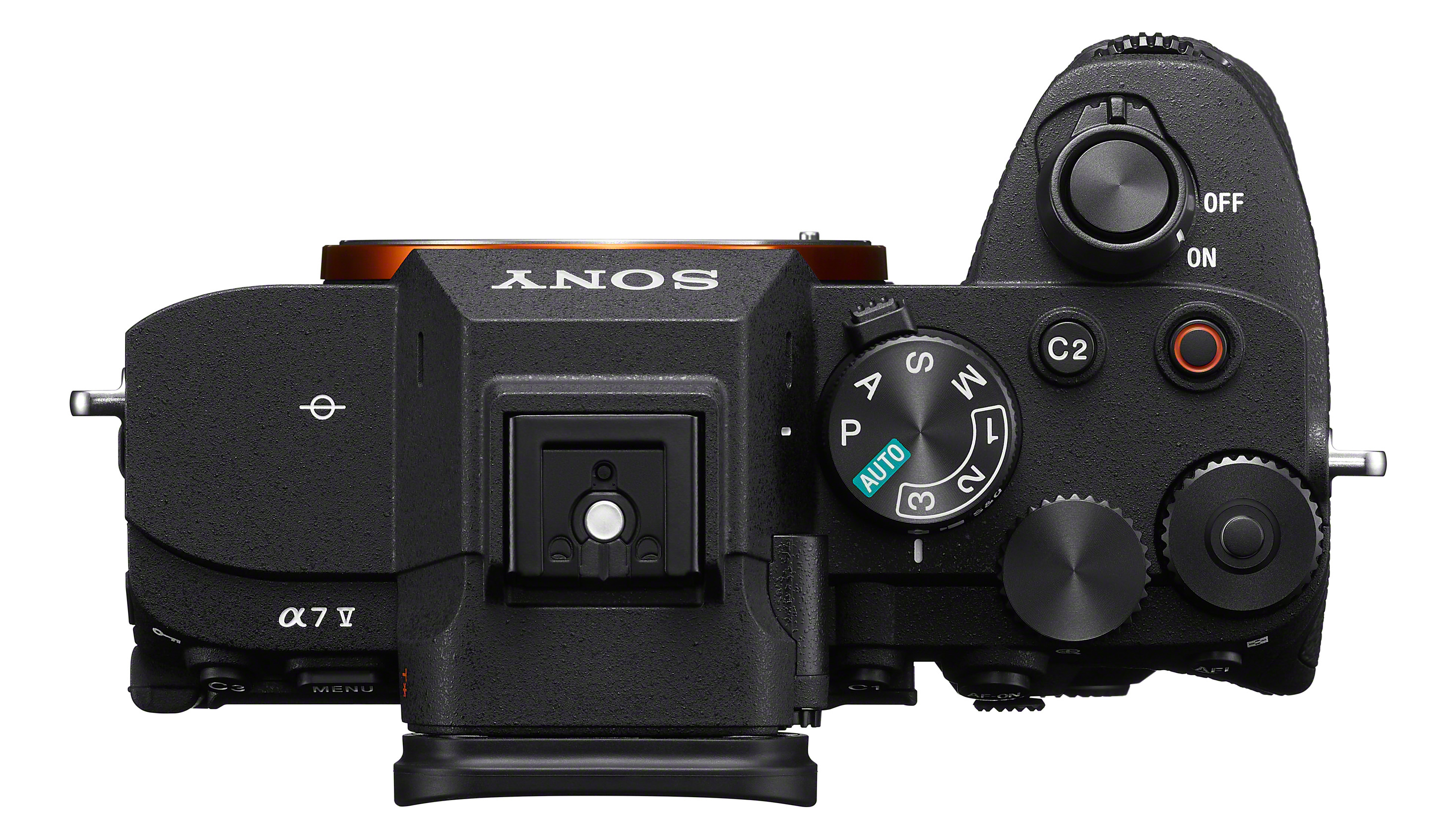 Sony A7 V