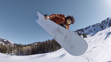 The Meta Oakley Vanguard glasses