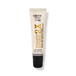 Bath & Bodyworks Vanilla Supreme Lip Gloss