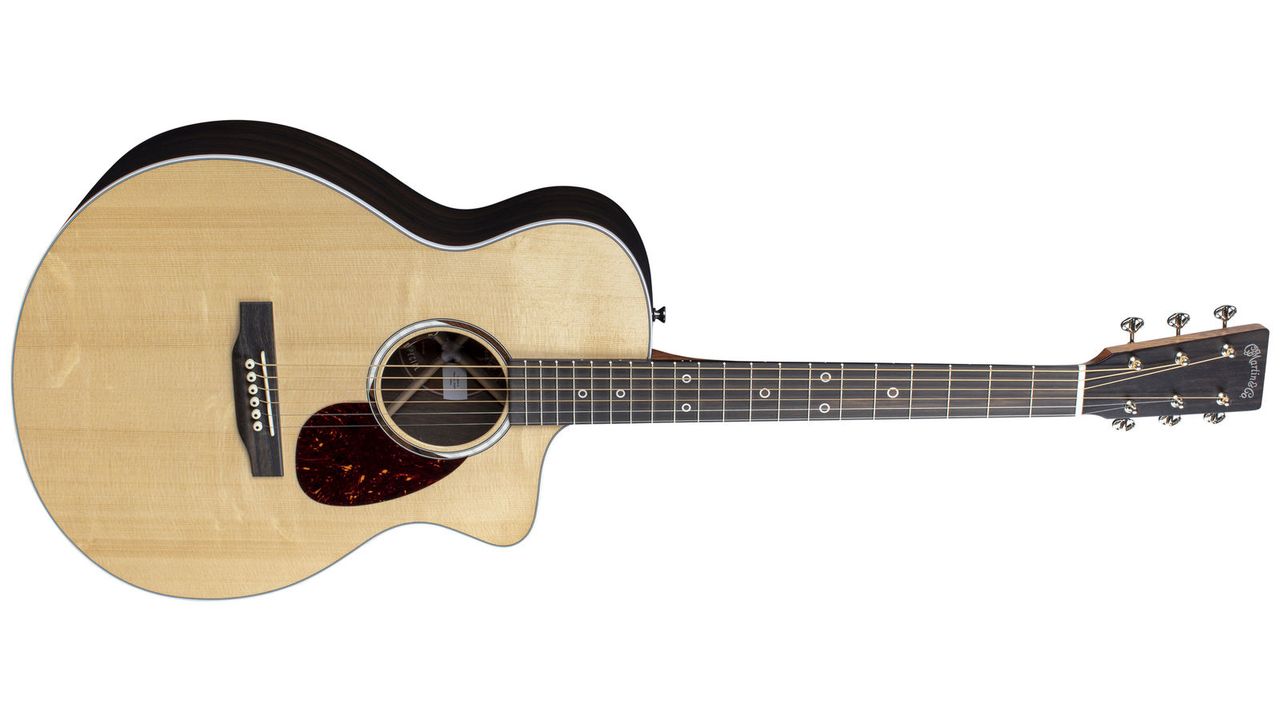 Martin SC-13E