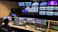 Brazilian broadcaster SBT using Pebble playout systems