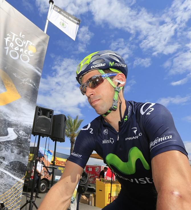 Imanol Erviti (Movistar)