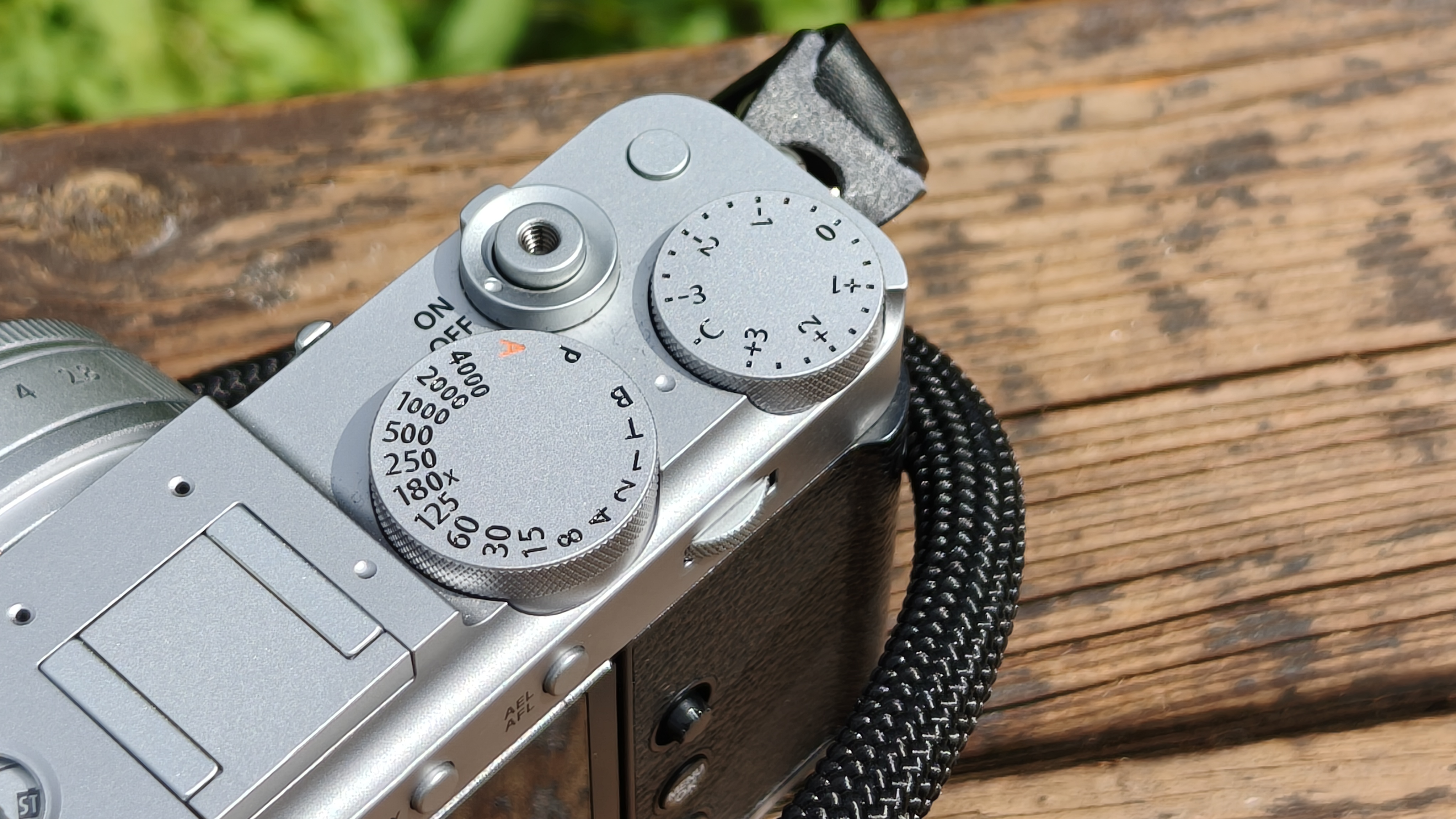 Fujifilm X-E5