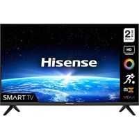 Hisense 32A4GTUK HD Smart TV: was £249, now £159 at Amazon