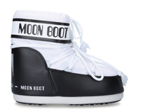 MOON BOOT Icon 2 Low Ankle Boots, $116 | £95 | Harrods