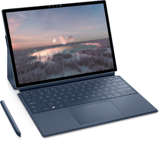 Dell XPS 13 2-in-1 for 2022.