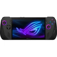 ASUS ROG Ally X — Ryzen Z1 Extreme | 24GB RAM | 1TB SSDBuy now: $799.99 at Best Buy