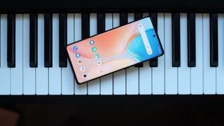 Vivo X70 Pro+