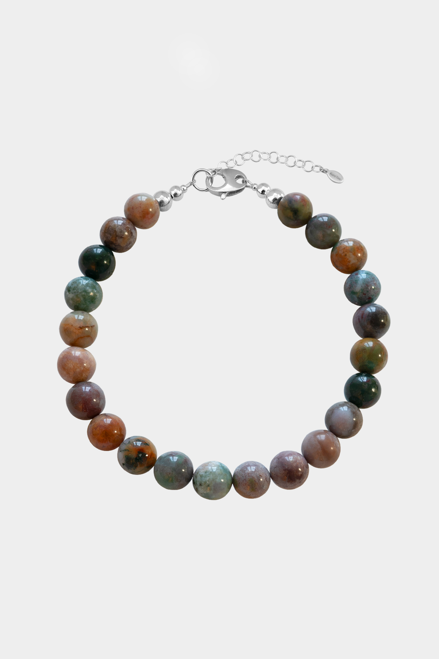 Yona Collar, River Jasper