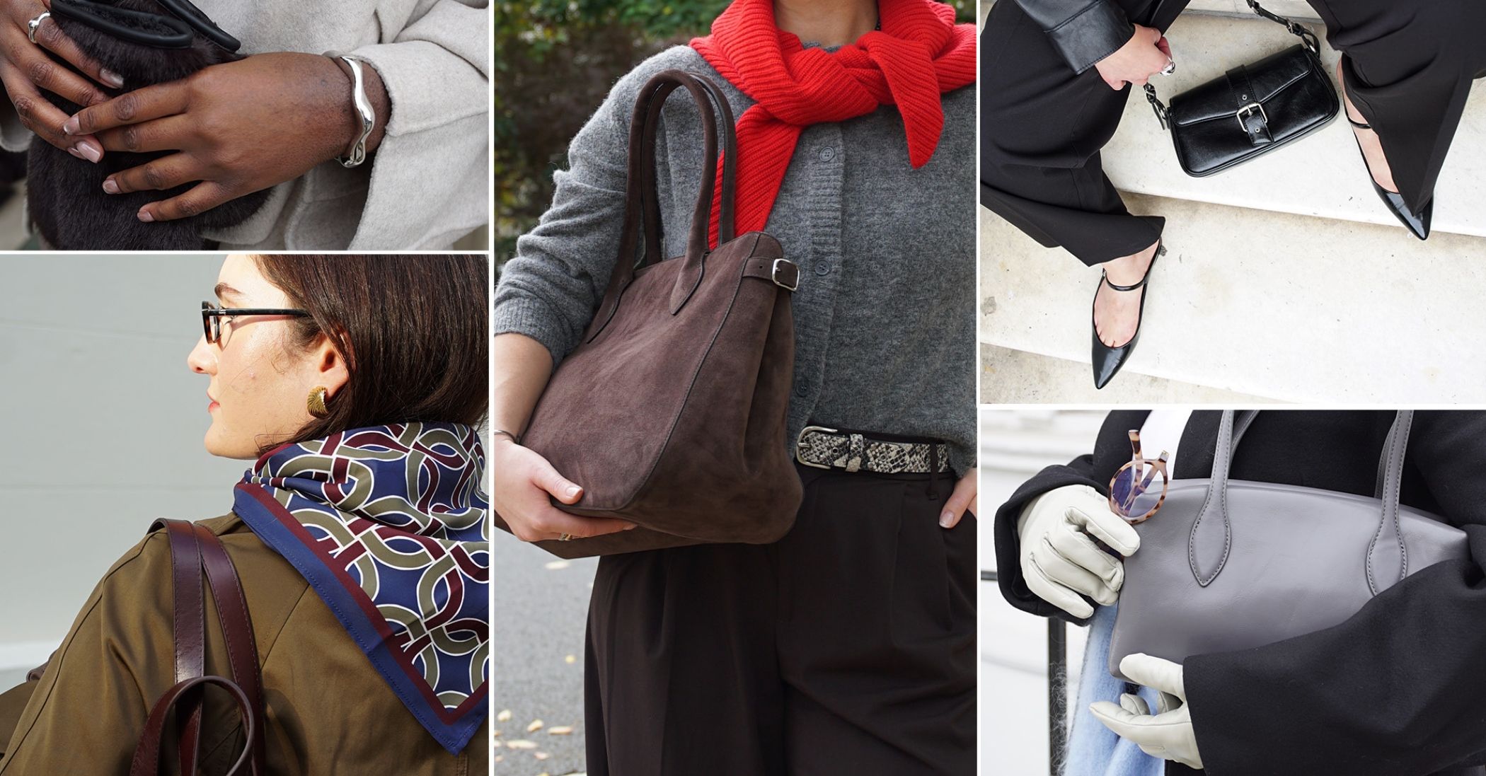 The Best High-Street Accessories Money Can Buy for A/W 25