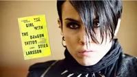   The Girl With The Dragon Tattoo (Stieg Larsson)