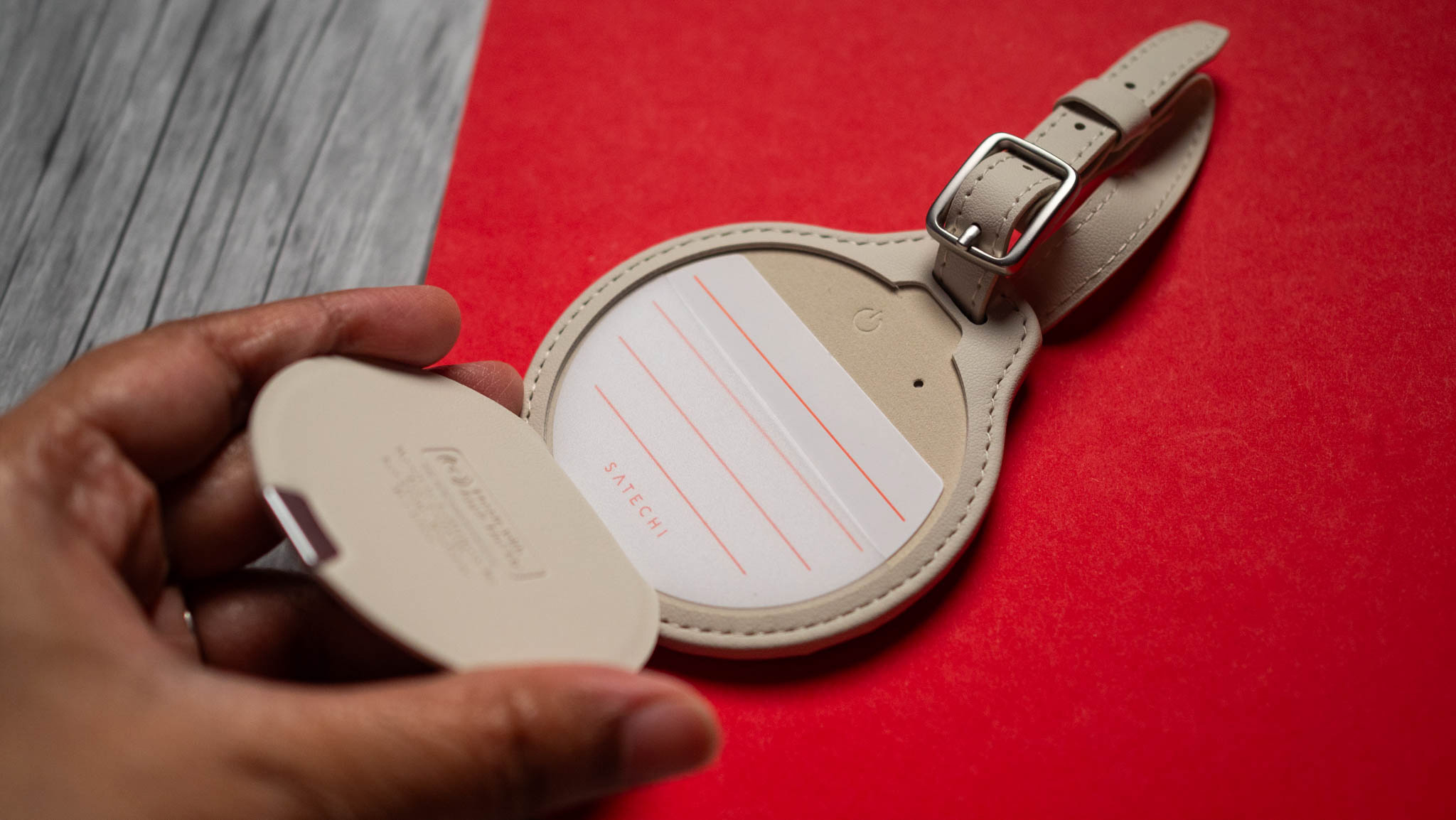 Satechi FindAll Collection review