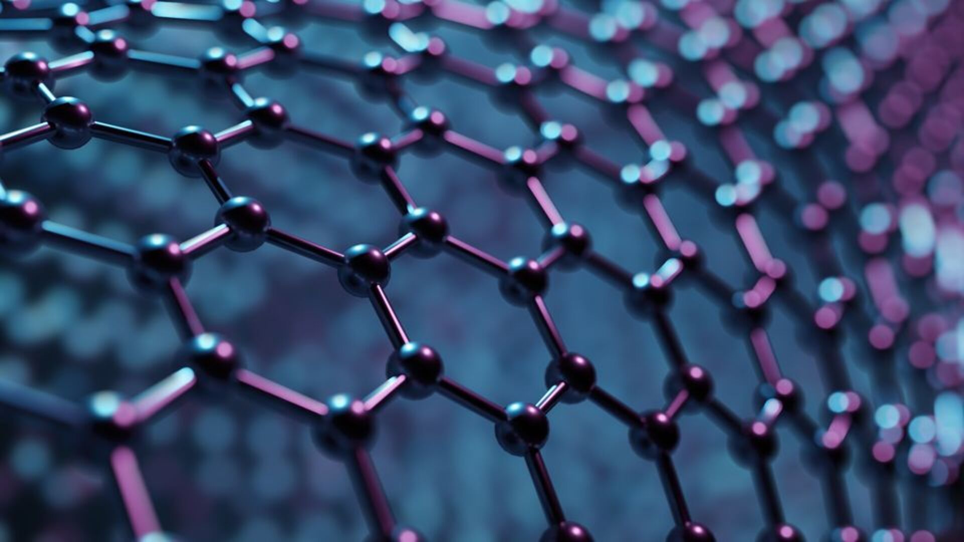 A simple sheet of graphene is exposing cracks in a long-trusted physics law