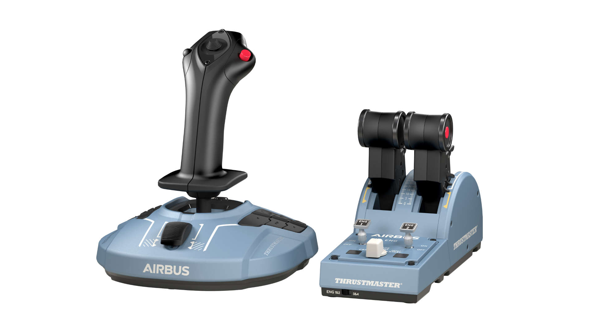 microsoft combat flight simulator 2 thrustmaster