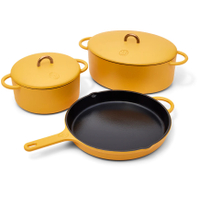 The Cast Iron Family|  Was $390