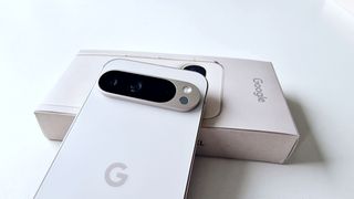 Google Pixel 9 Pro XL 