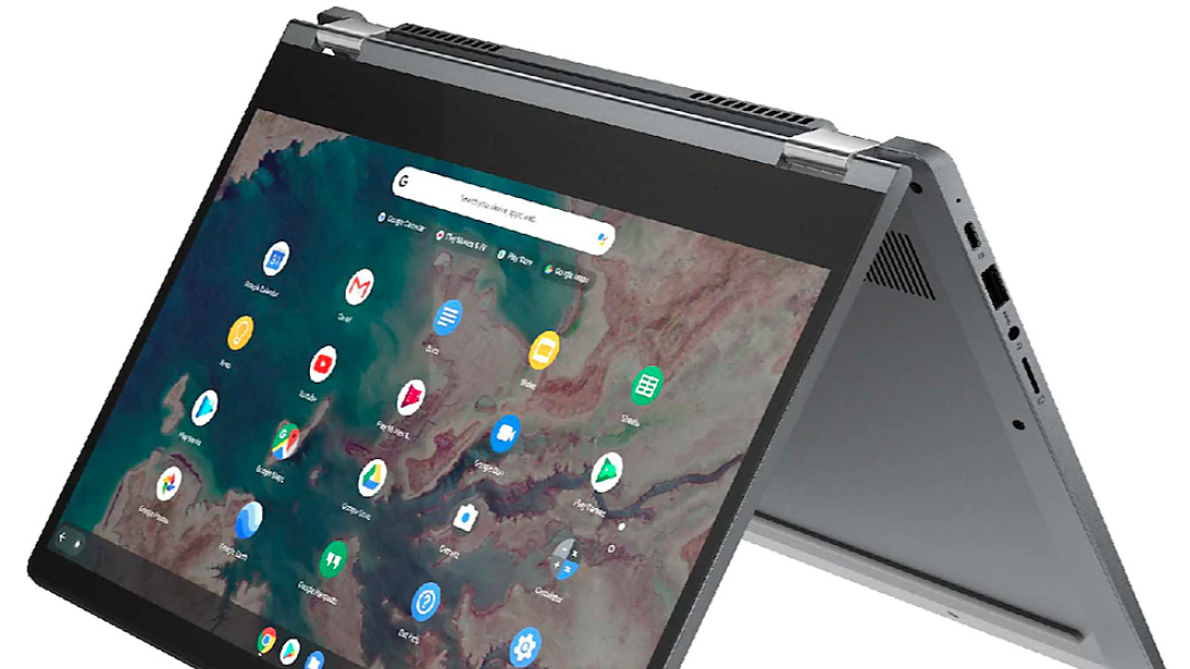 Lenovo IdeaPad Flex 5