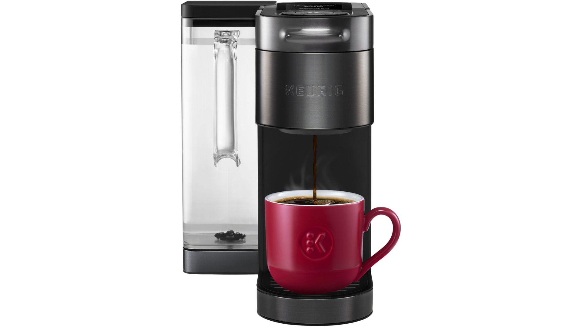 Best Smart Coffee Maker Kick Off Your Day Right Livingetc