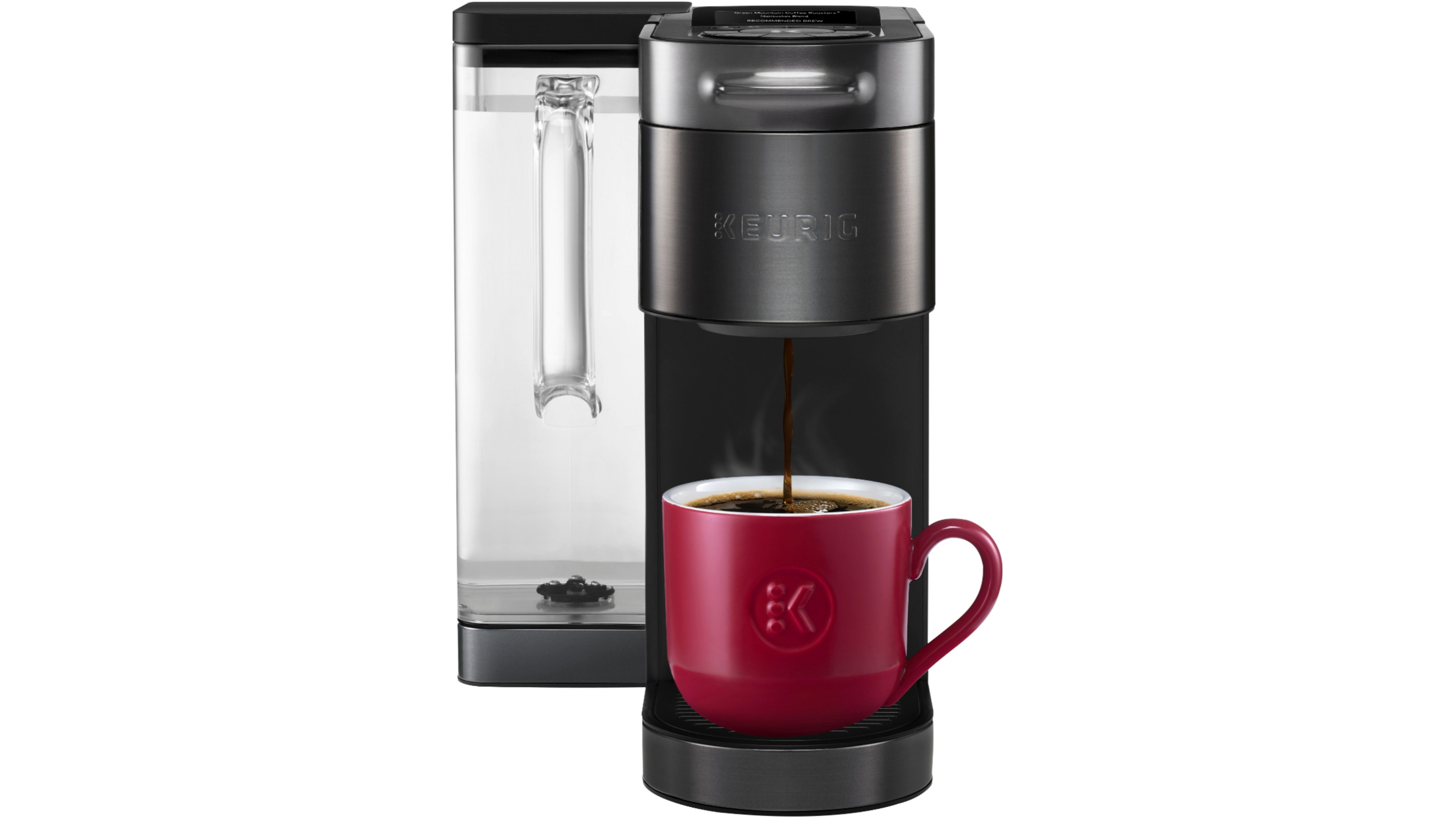 Best smart coffee maker 2023: kick-off your day right | Livingetc