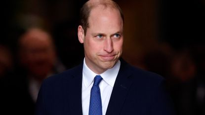 Prince William