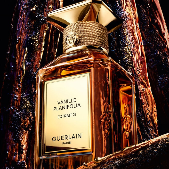 L'art &amp;amp; La Mati&amp;egrave;re Vanille Planifolia Extrait 21 &amp;ndash; Extract 50 Ml / 1.69 Oz
