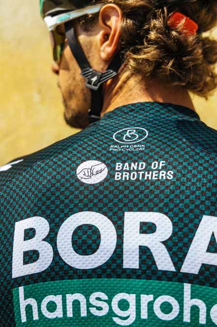 Bora-Hansgrohe kit