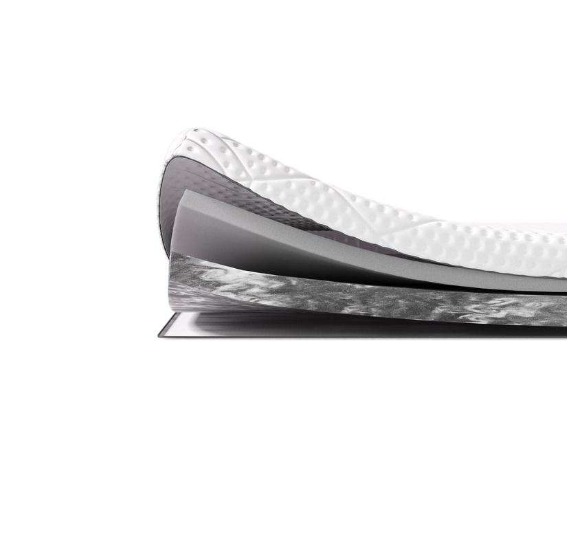 Emma Premium Mattress Topper 090x190