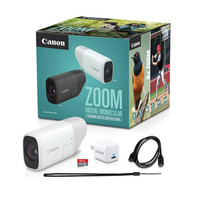 Canon ZOOM Monocular |was $319.99| now $296.99
SAVE $50 
US DEAL