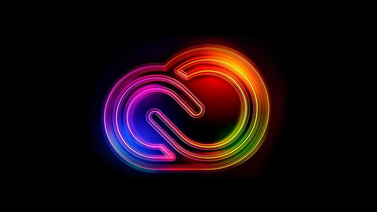 Adobe Creative cloud