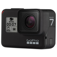 GoPro Hero7 Black: £219.99 &nbsp;UK deal