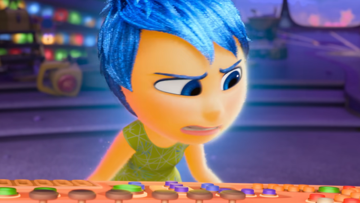 Inside Out 2 Release Date, Trailer, The Cast, Story And Other Things