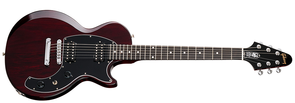 Gibson Les Paul Music City Special