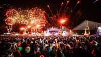 Rock in Rio 2026