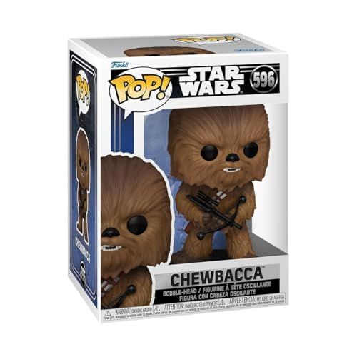 Star Wars: New Classics - Chewbacca