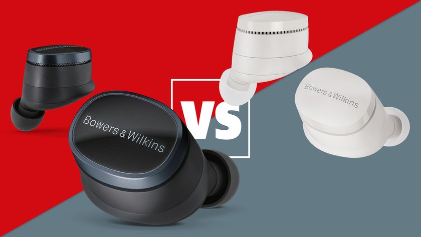 Bowers &amp; Wilkins Pi8 vs Bowers &amp; Wilkins Pi6