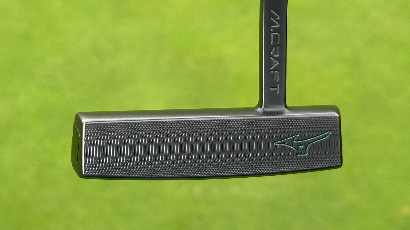 Mizuno M.Craft X Three putter